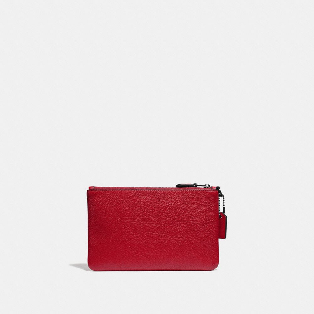 Small Wristlet COACH