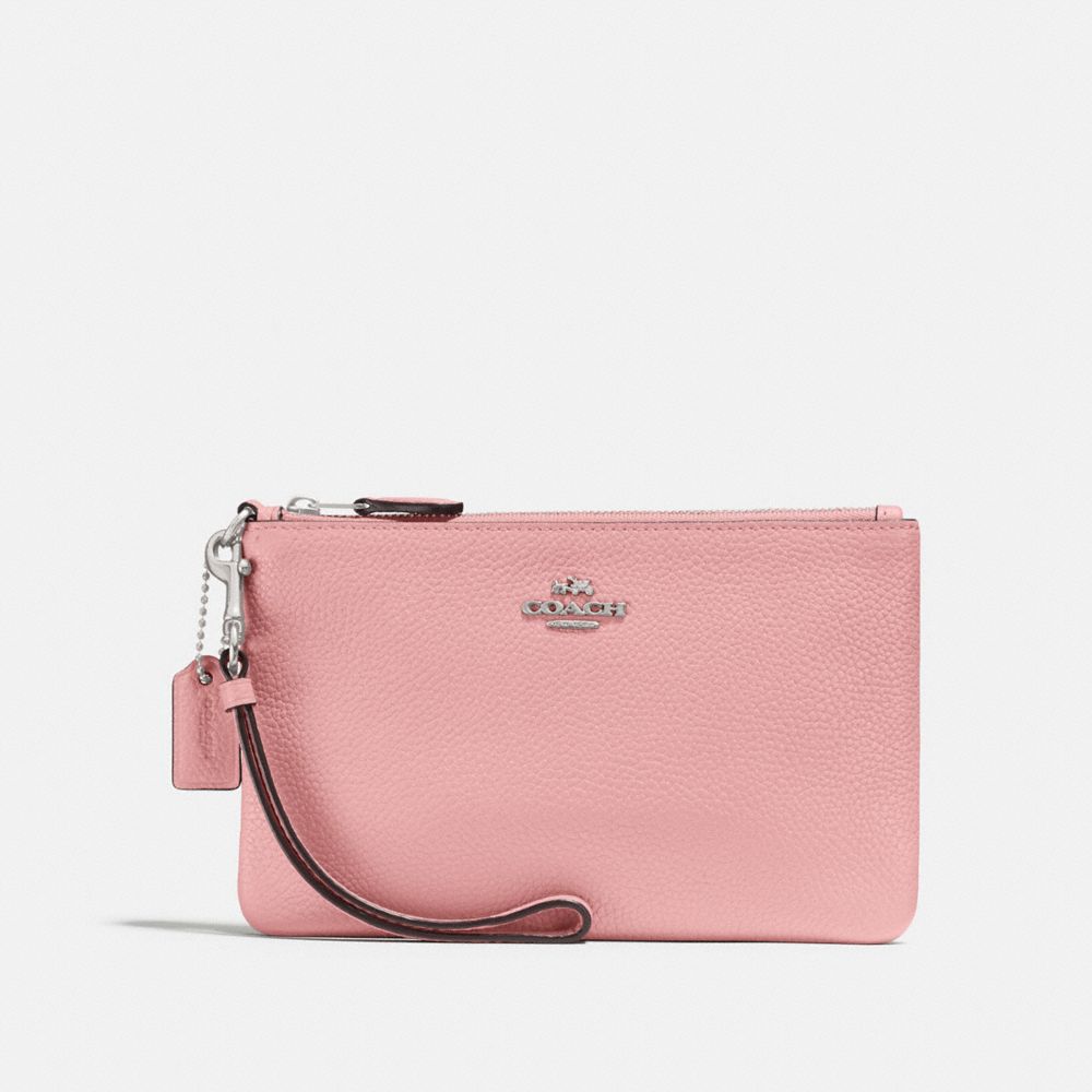 COACH Small Wristlet