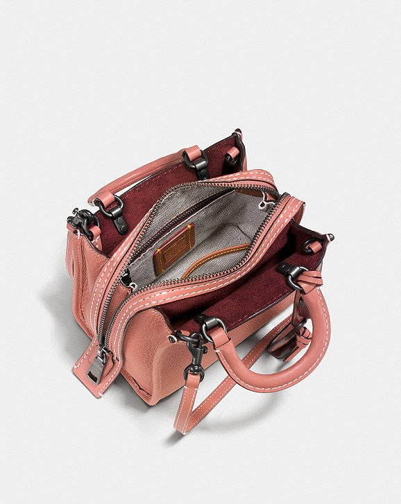Coach Rogue 17 Alternate View 2