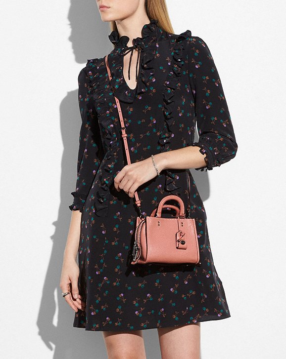 Coach Rogue 17 Alternate View 3