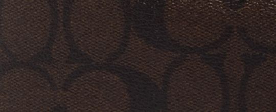 Small Town Bucket Bag In Signature Canvas, Gold/Brown 1941 Red, ProductTile