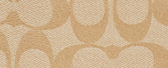 Small Town Bucket Bag In Signature Canvas, Gold/Light Khaki/Confetti Pink, ProductTile