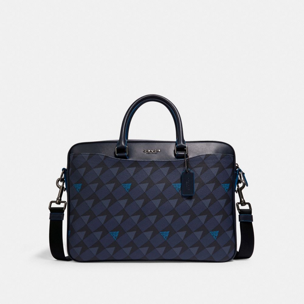 coach briefcase outlet store