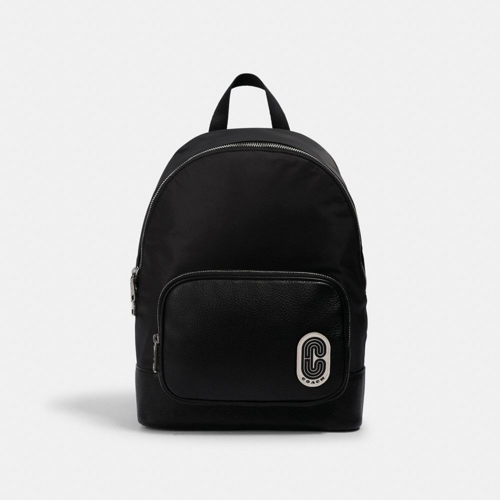 coach outlet backpack mens