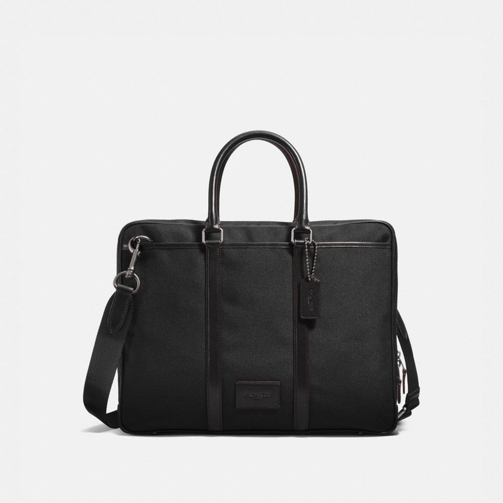 COACH Metropolitan Slim Brief