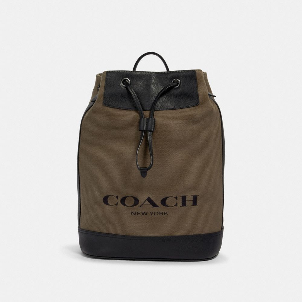 coach outlet hudson backpack