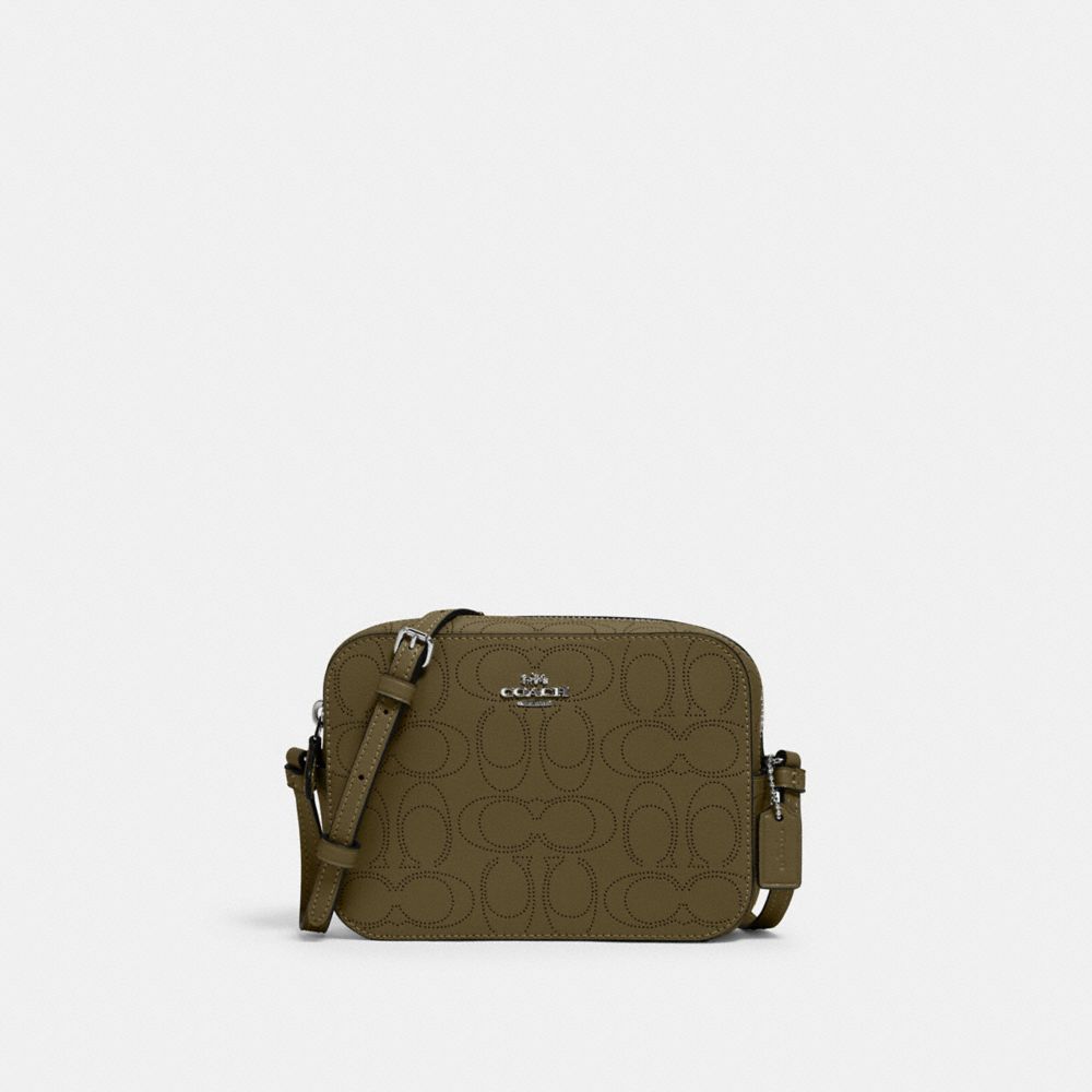 gucci signature camera bag