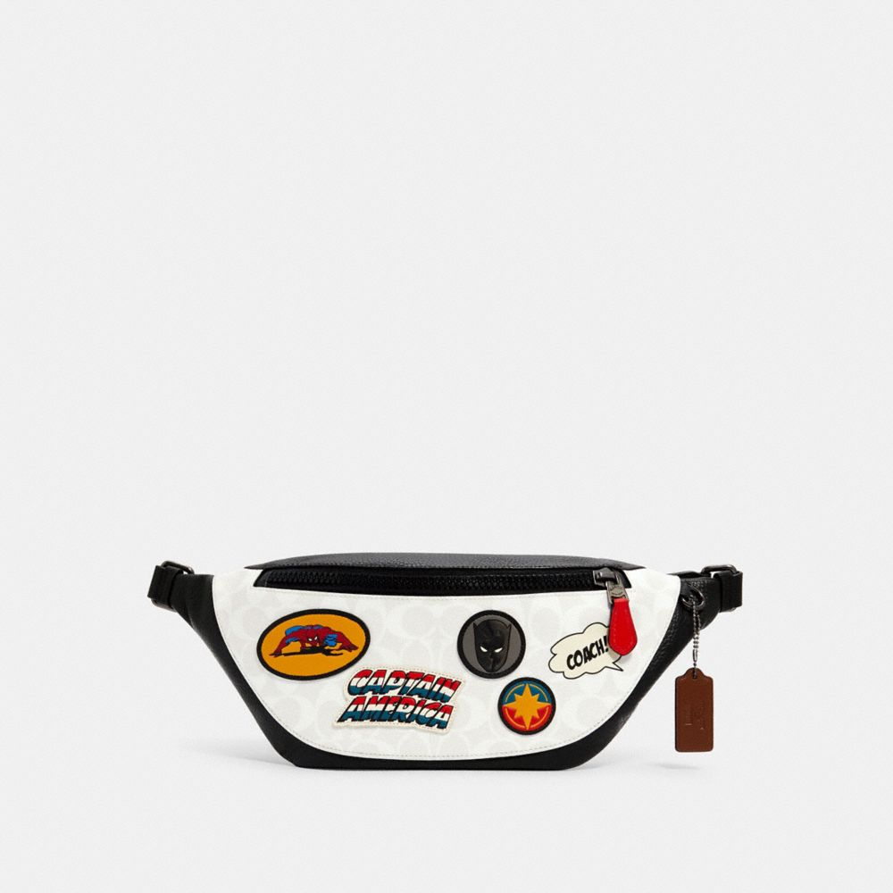 coach fanny pack outlet