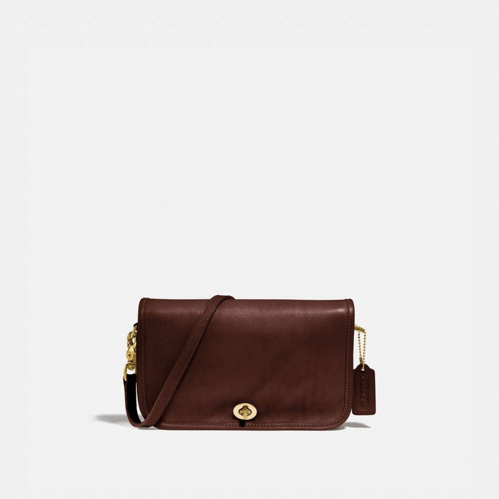 coach dinky bag