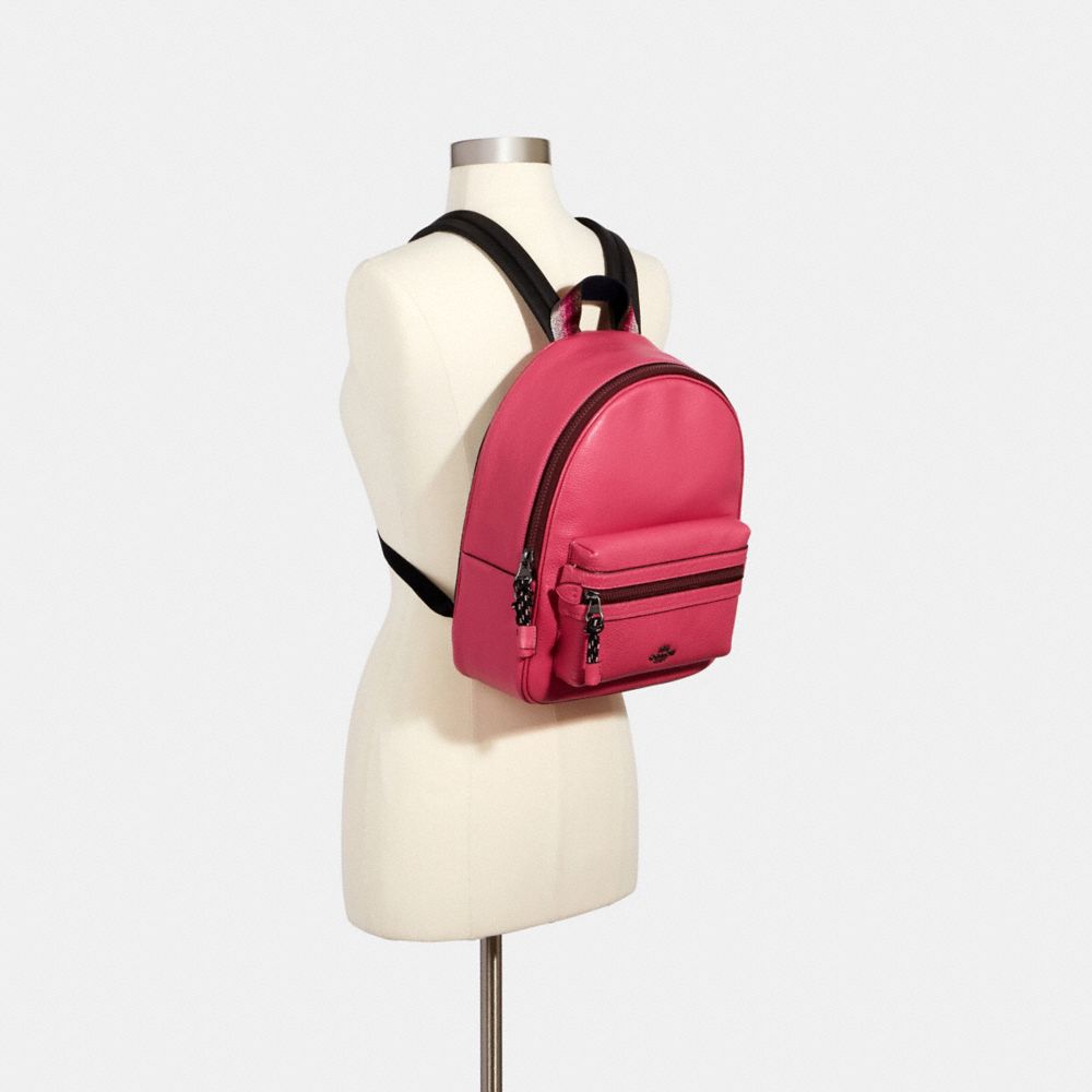 charlie medium backpack