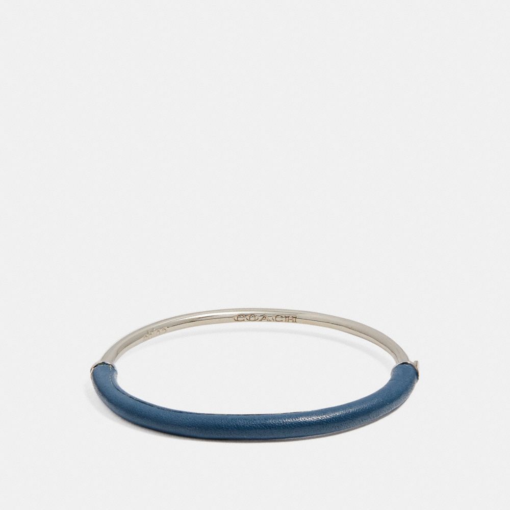 COACH Wrapped Bangle