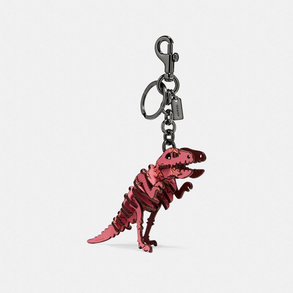 rexy bag charm