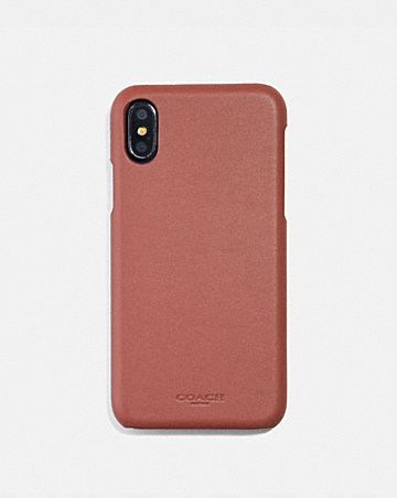 coach iphone xs case coach iphone xs case