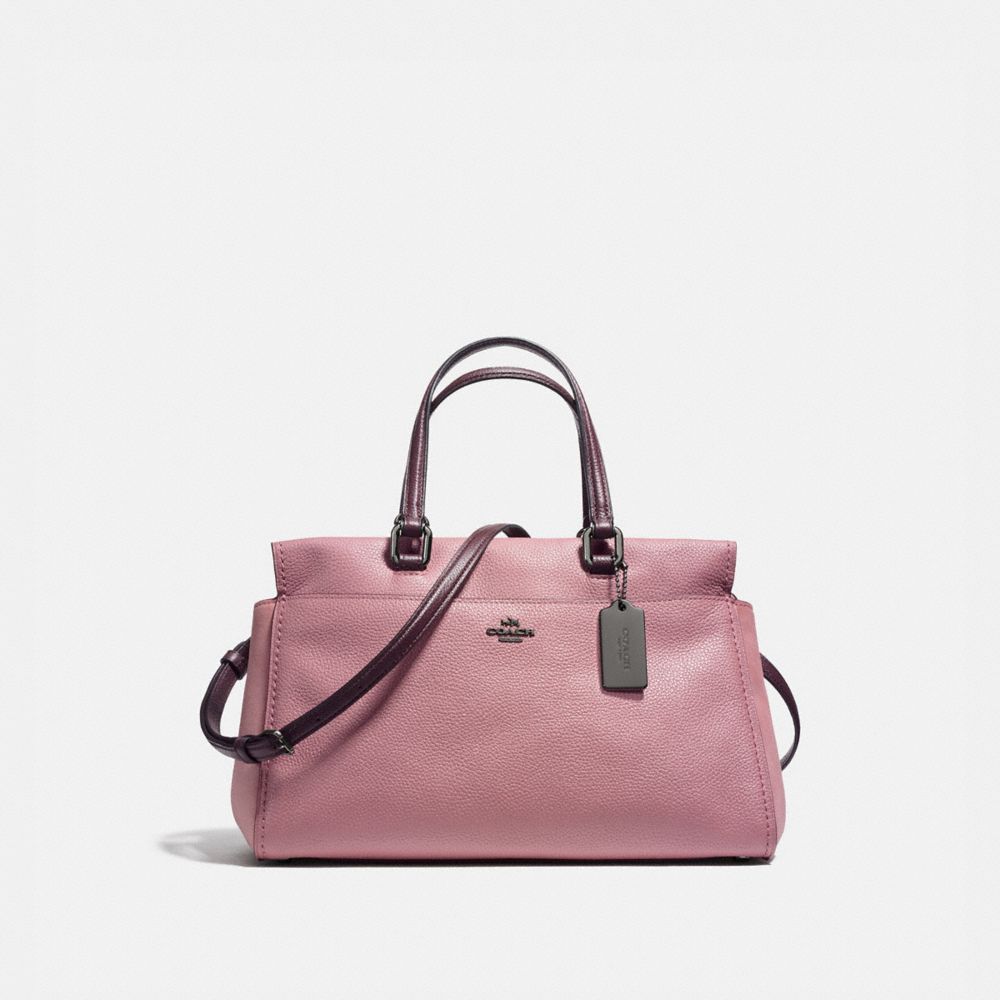 fulton satchel coach