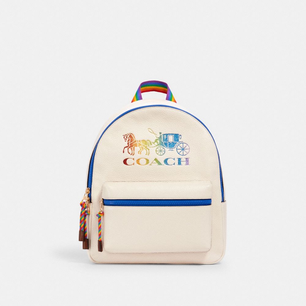 kennedy backpack coach