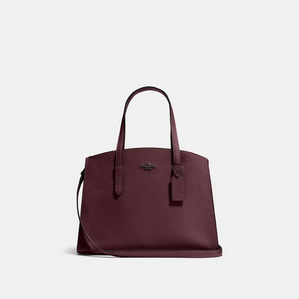 anello vertical crossbody bag