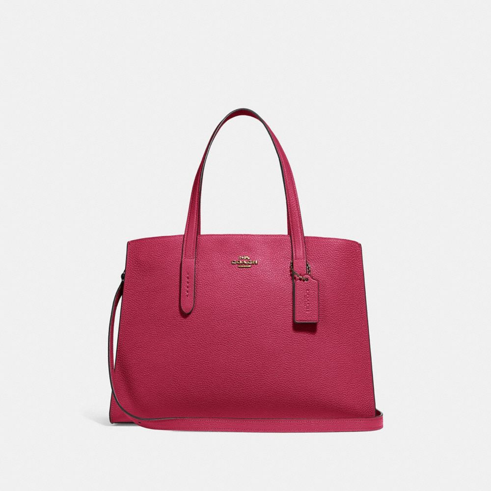 coach charlie carryall sale