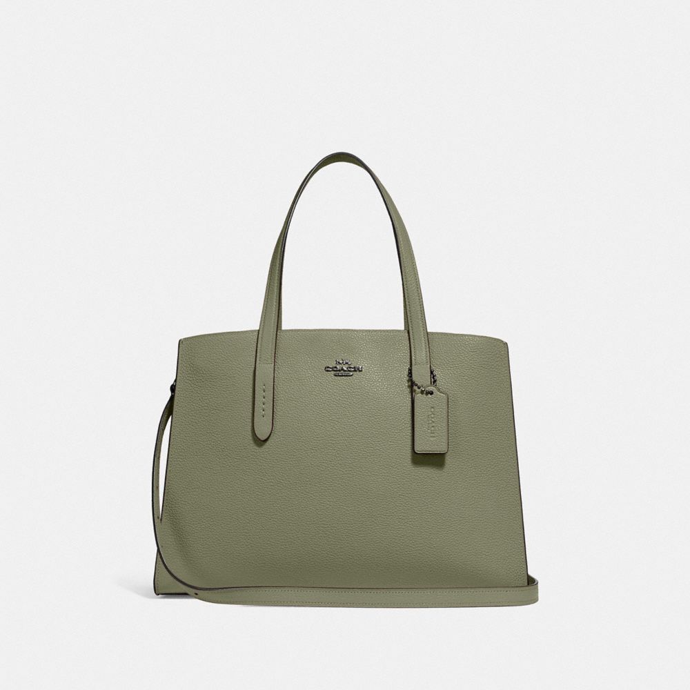 charlie carryall