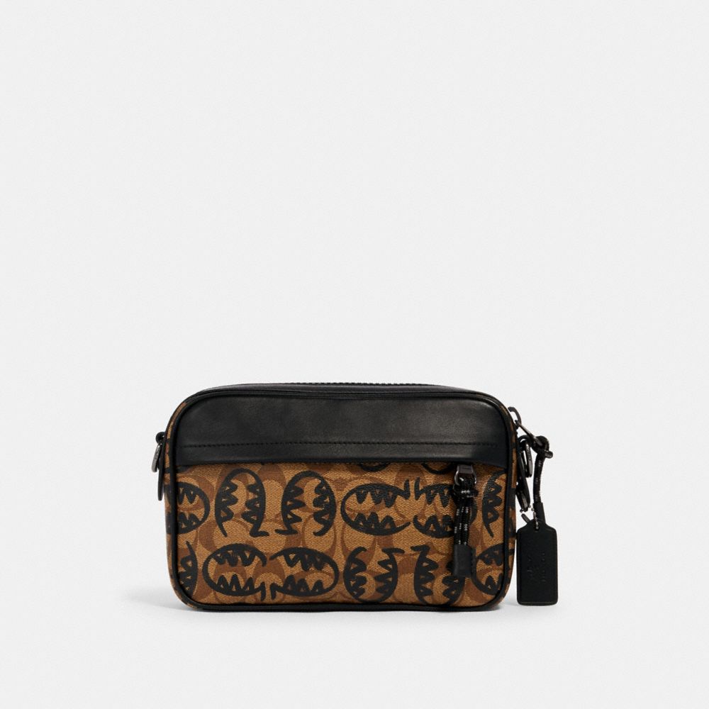 coach rexy crossbody