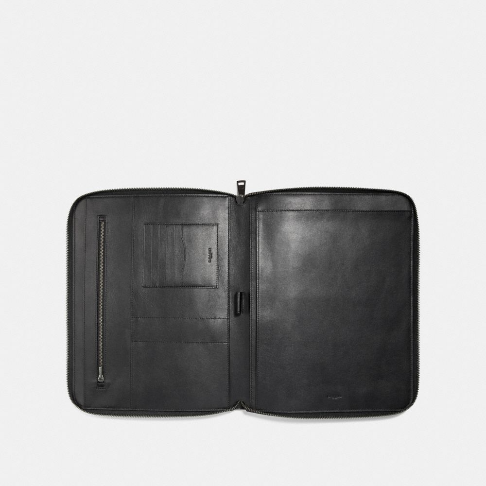 COACH Business Portfolio