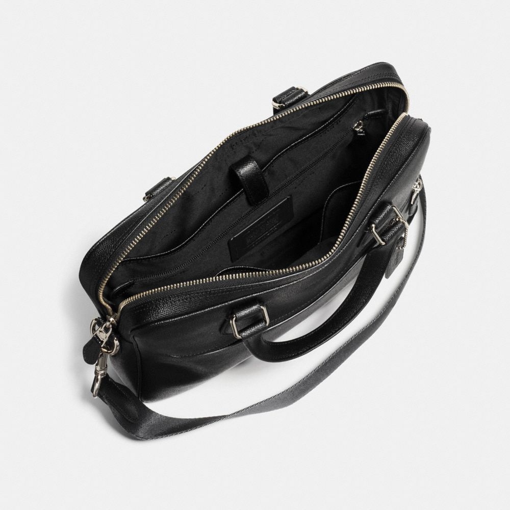 hudson messenger bag coach