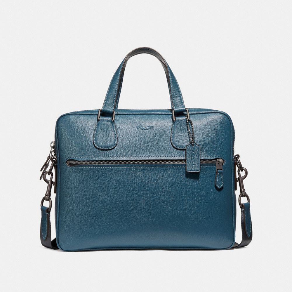 coach handbags with laptop compartment