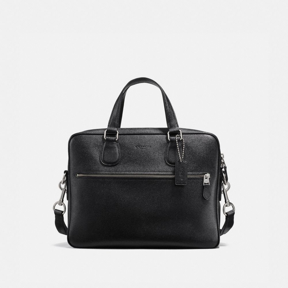 coach hudson messenger bag