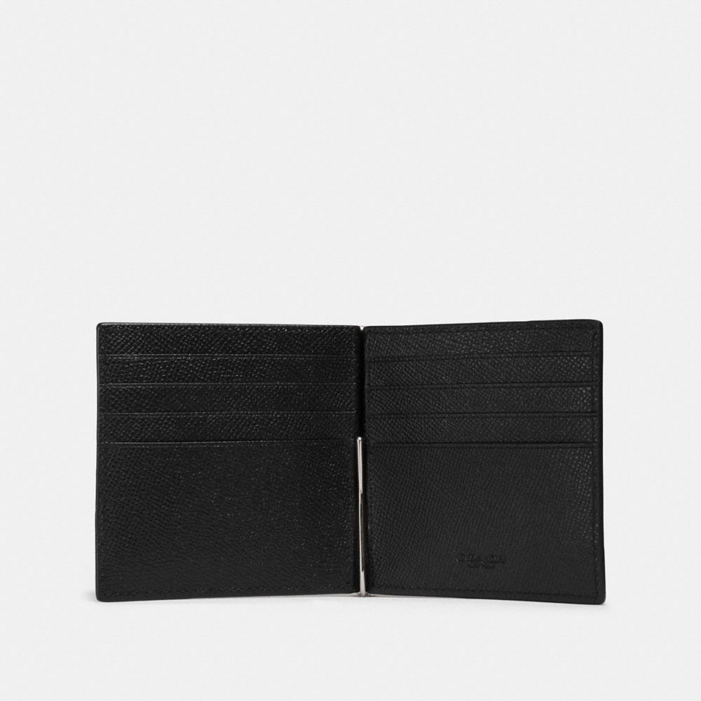 Money clip men s wallets with organizer for sale ebay