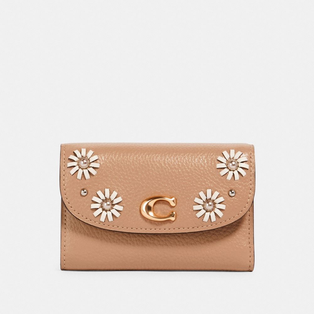 coach daisy purse