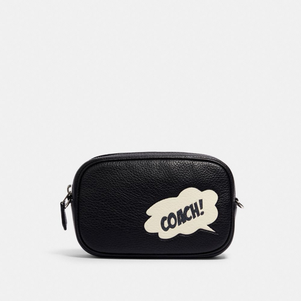 coach wristlet clearance