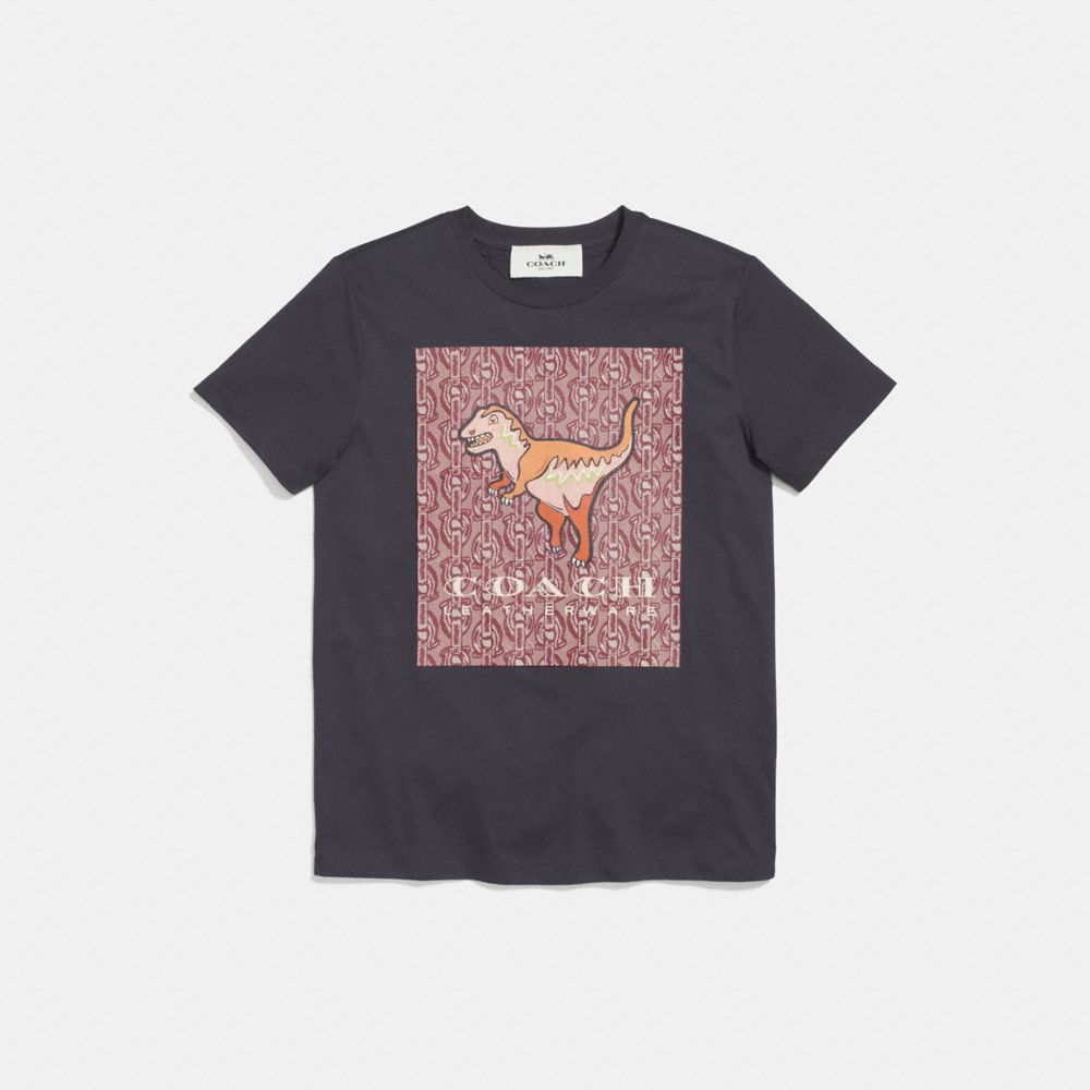 COACH Rexy TShirt