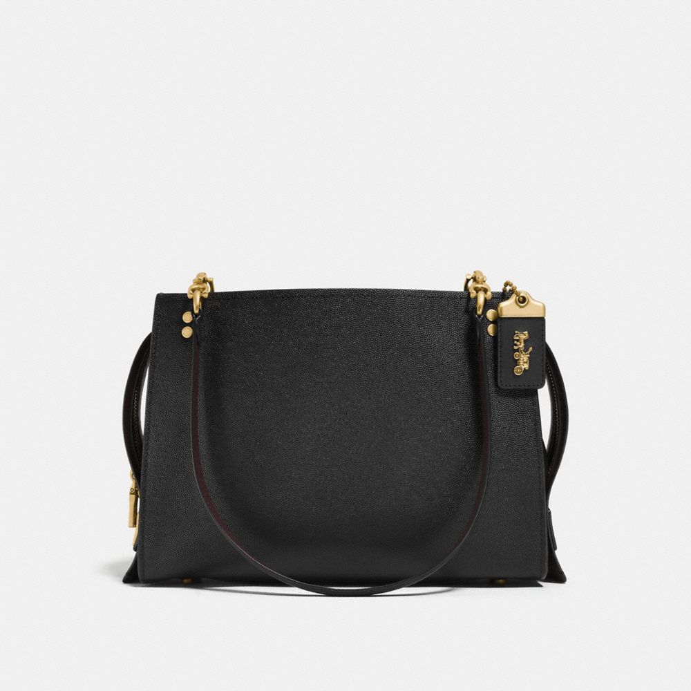 COACH Rogue Shoulder Bag