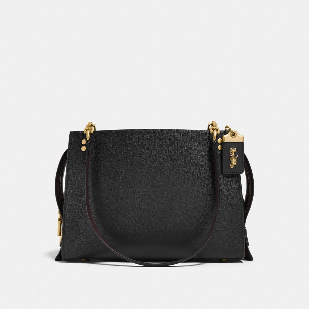 rogue shoulder bag coach