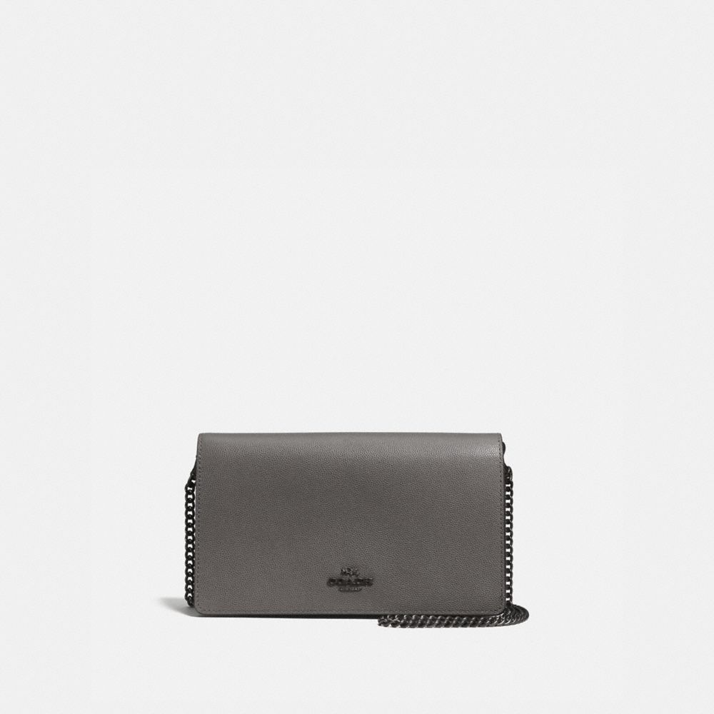 coach clutch bag