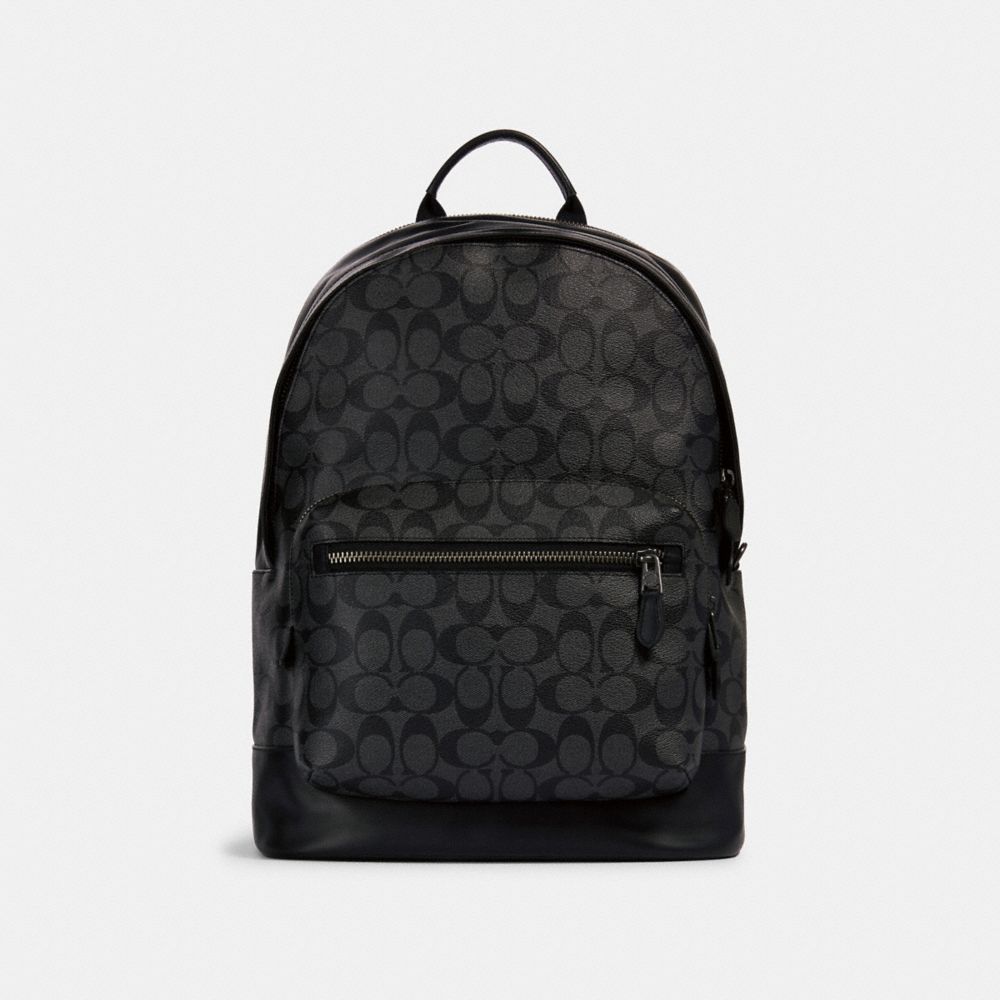 coach bags backpack