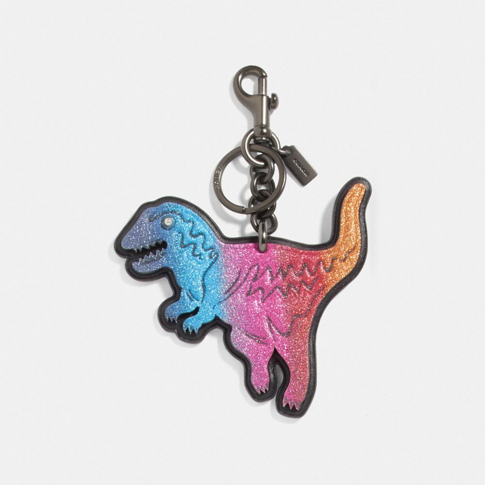 rexy bag charm