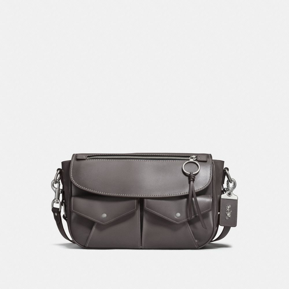 coach utility bag