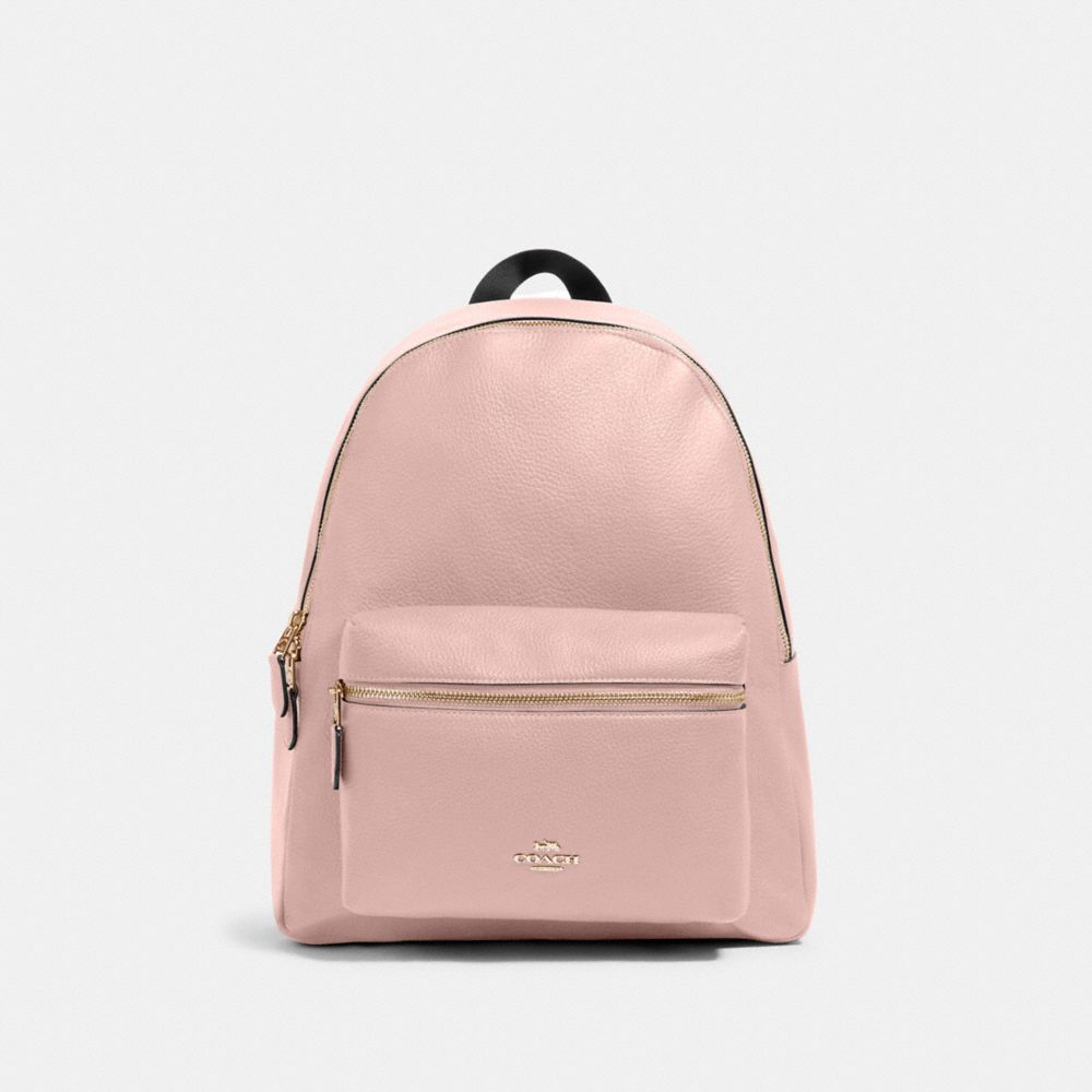 coach charlie backpack