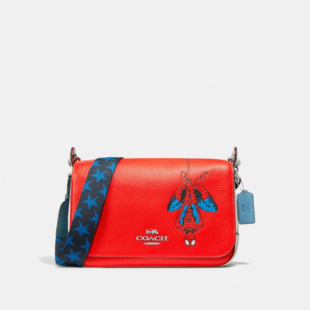 red coach purse outlet