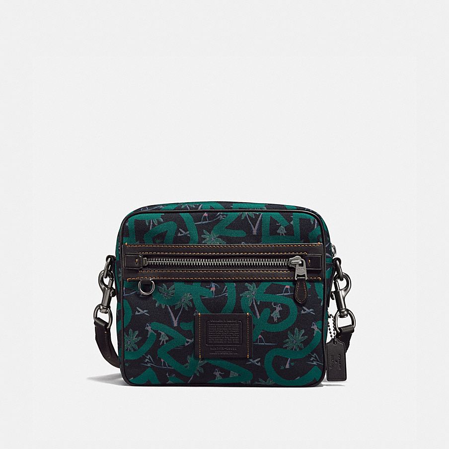 COACH X KEITH HARING DYLAN