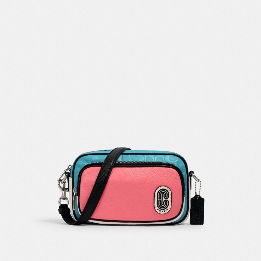 coach nylon crossbody