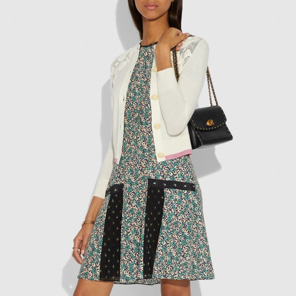 coach parker mini