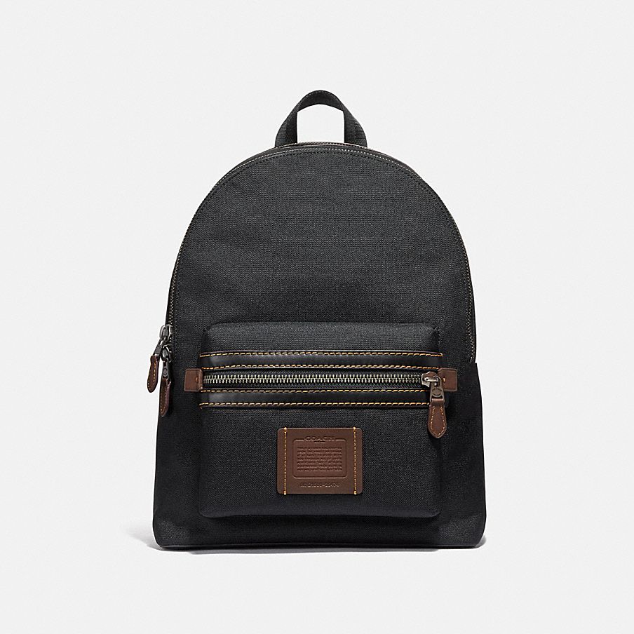 COACH: Academy Backpack