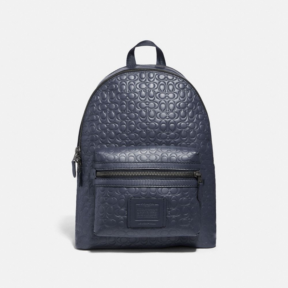 coach outlet backpack mens