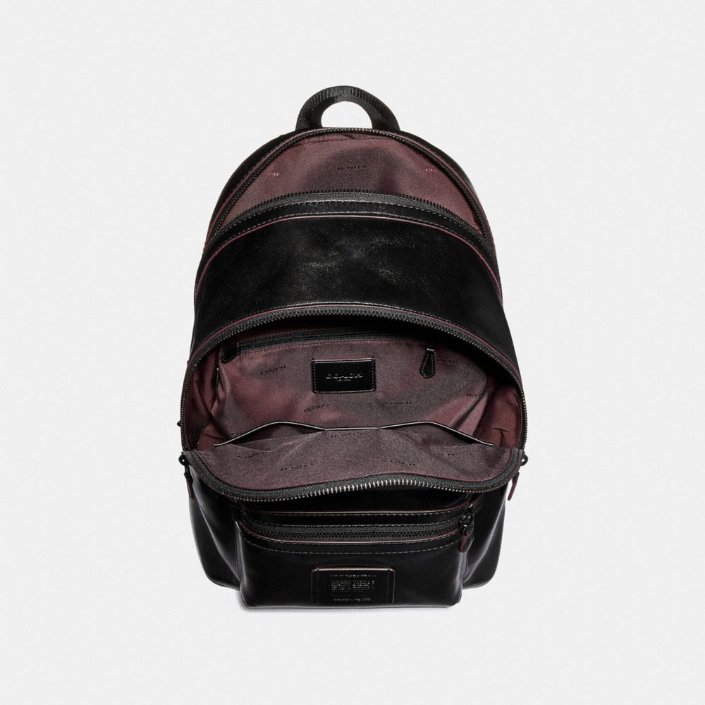COACH Academy Backpack