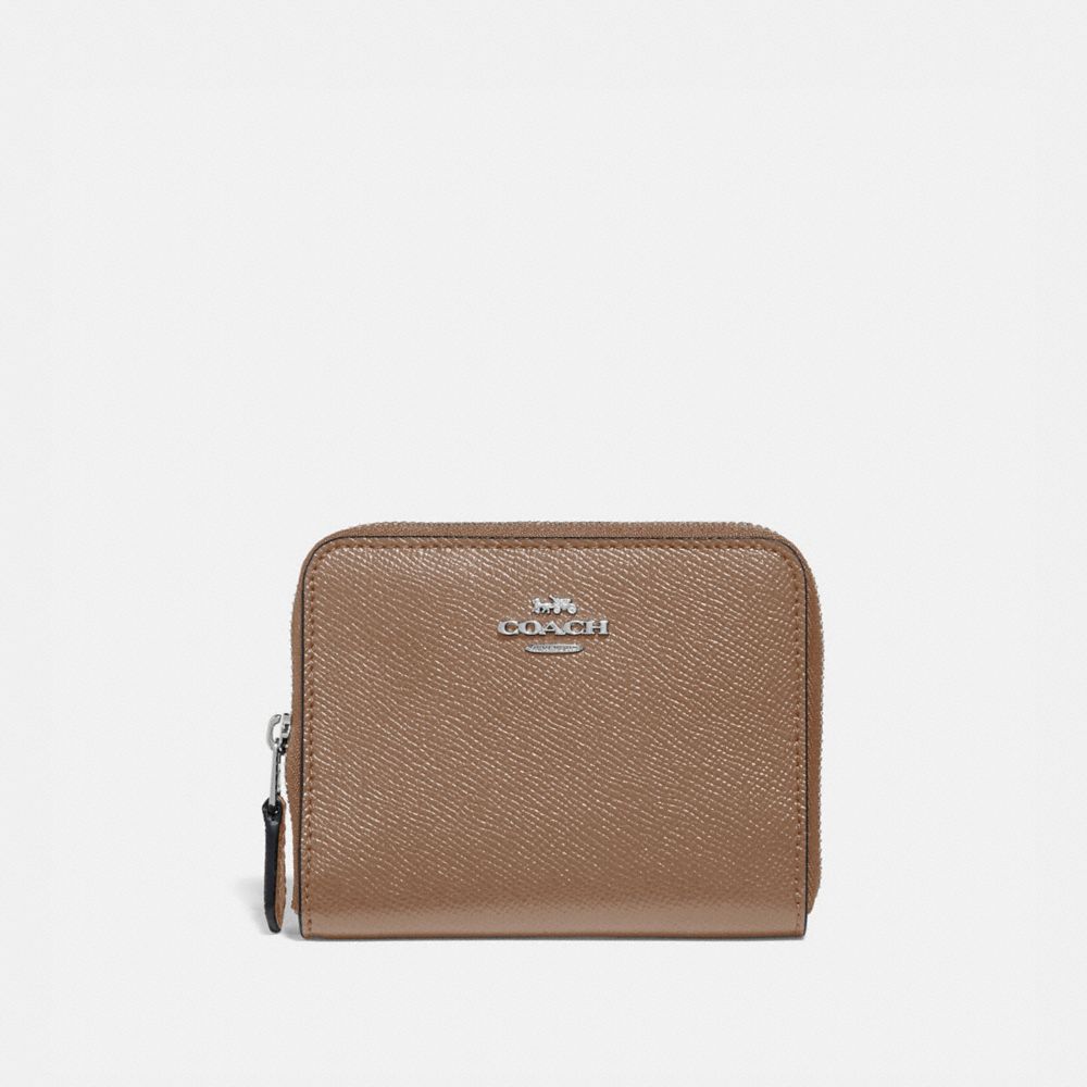 coach small purse