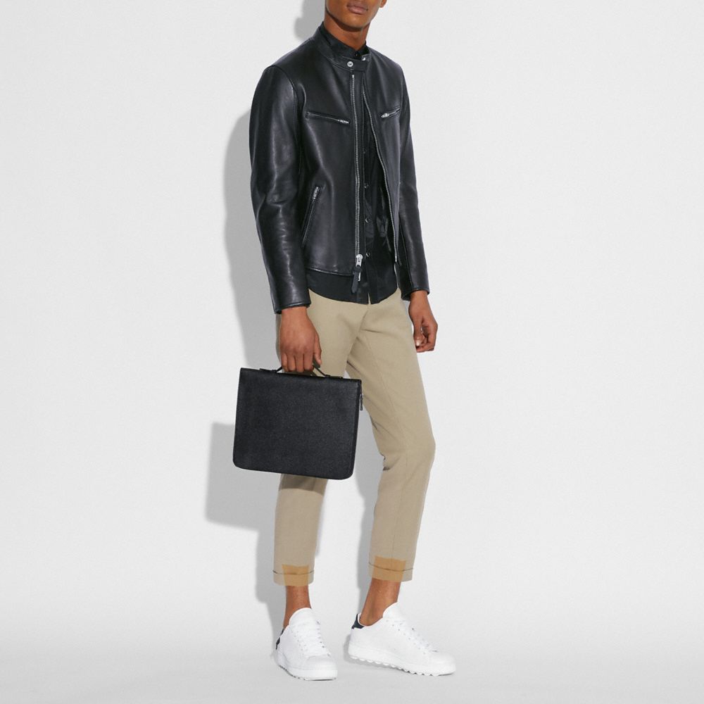 COACH Business Portfolio