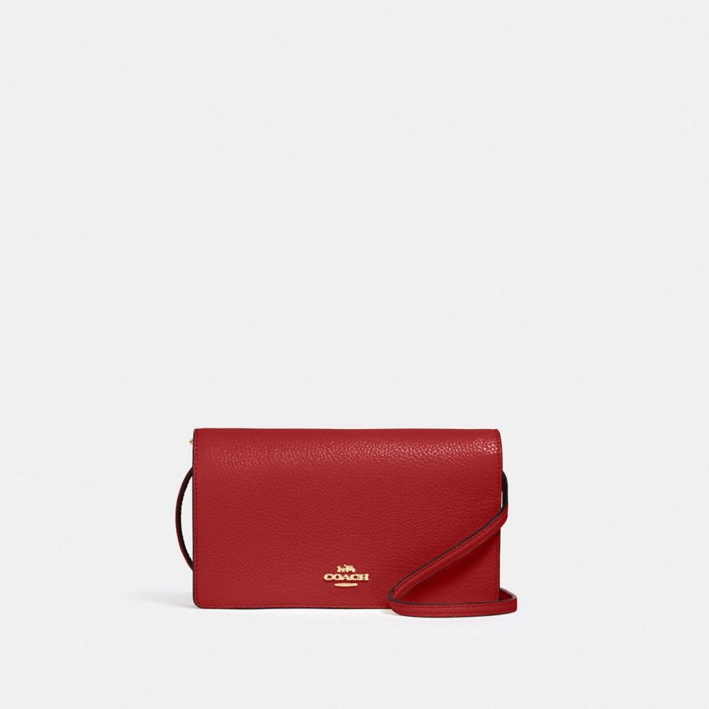coach clutch outlet