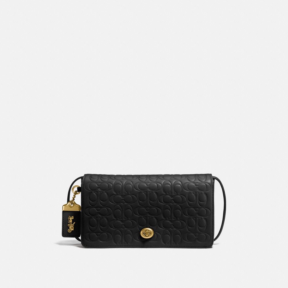 coach dumbo camera bag
