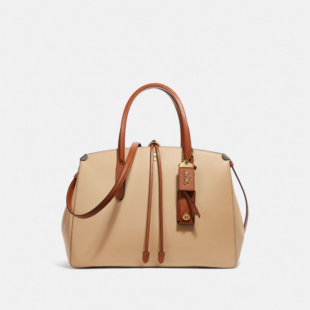 cooper carryall coach